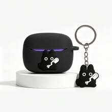 Ốp bảo vệ bằng silicon mềm cho tai nghe Bluetooth Tune Buds2 - Nhiều màu - Xem 23