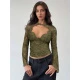 Verde militar