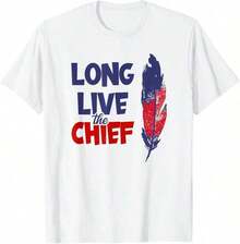 100% Cotton Comfort T-Shirt S America, USA 4th Of July T-Shirt, Patriotic Land Of The Free T-Shirt, America Est. 1776 T-Shirt - 白色9 - 查看 6