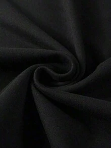 short-sleeveGraphic TeesManfinity Homme Camiseta de manga corta con ajuste delgado, informal, para hombre, con estampado de texto de letras impreso, para salir, para el esposoCottno100% Cotton - Negro - Ver 4