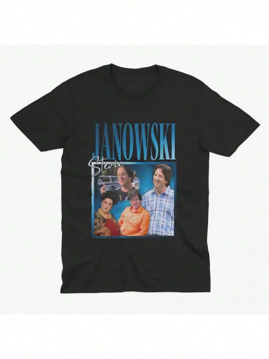 Women T-Shirts - Back - View 1