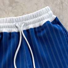 New Slimming Loose Casual Shorts For Women, Versatile For Daily Wear, Home, Dates - Multicolor - Ver 8