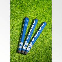 PU Leather Golf Putter Grip, Anti-Slip Durable Comfortable Handle - Odys Women's - View 6