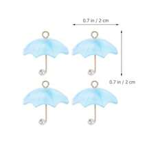 Umbrella Accessories And Storage - As Pic - View 2