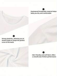 Women T-Shirts - Back - View 3