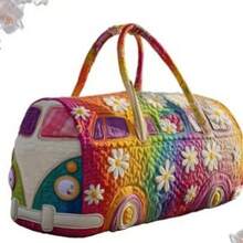 Travel Duffel Bags - 28 Styles - View 1