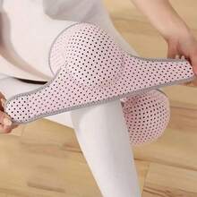 Heavy Duty Adjustable Large Size Kneeling Pad, With Thick EVA Foam Cushion, Unisex - Multicolor - View 3