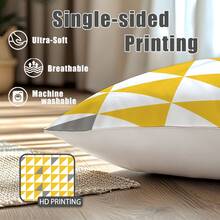 MEMNUN Cushion Cover - Multicolor - View 5