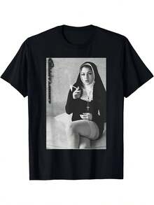 Women T-Shirts - Back - View 1