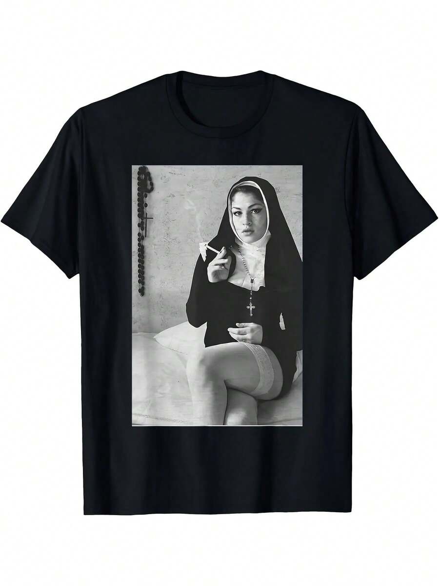 Women T-Shirts - Back - View 1