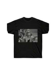 Women T-Shirts - Back - View 6