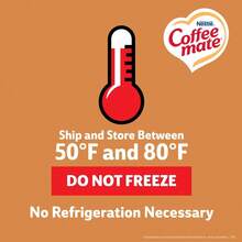 Nestle' Nestle Coffee Mate Coffee Creamer, Original, Non Dairy Powder Creamer, 56 Oz Bulk Pack (Pack Of 2) - Original - View 4
