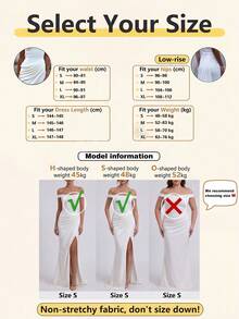 Basrey New Elegant White Spaghetti Strap Bodycon Maxi Dress, Floor Length Gown, Bridesmaid Dress, Suitable For Weddings And Bridesmaid Spring - White - View 5
