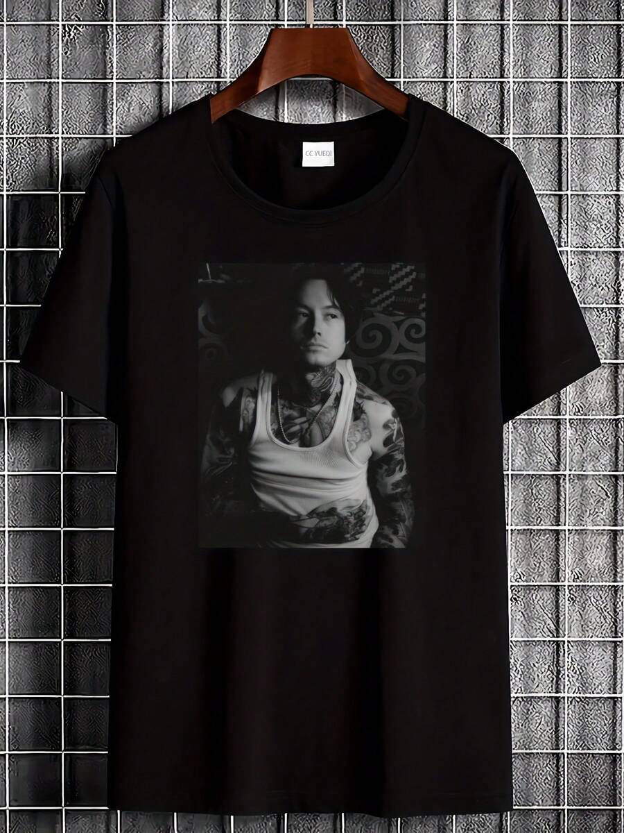 Women T-Shirts - Back - View 1