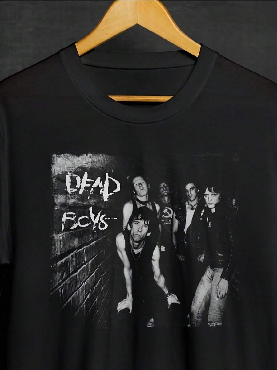 Women T-Shirts - Back - View 1