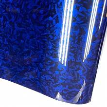 1pc Multi-Size Glossy Car Wrap Vinyl Sticker, Home Decor Wall Paper, Tabletop Decal, Made Of Polyethylene Terephthalate (PET) Material, Suitable For Car, Motorcycle, Furniture Customization - one-size - View 19