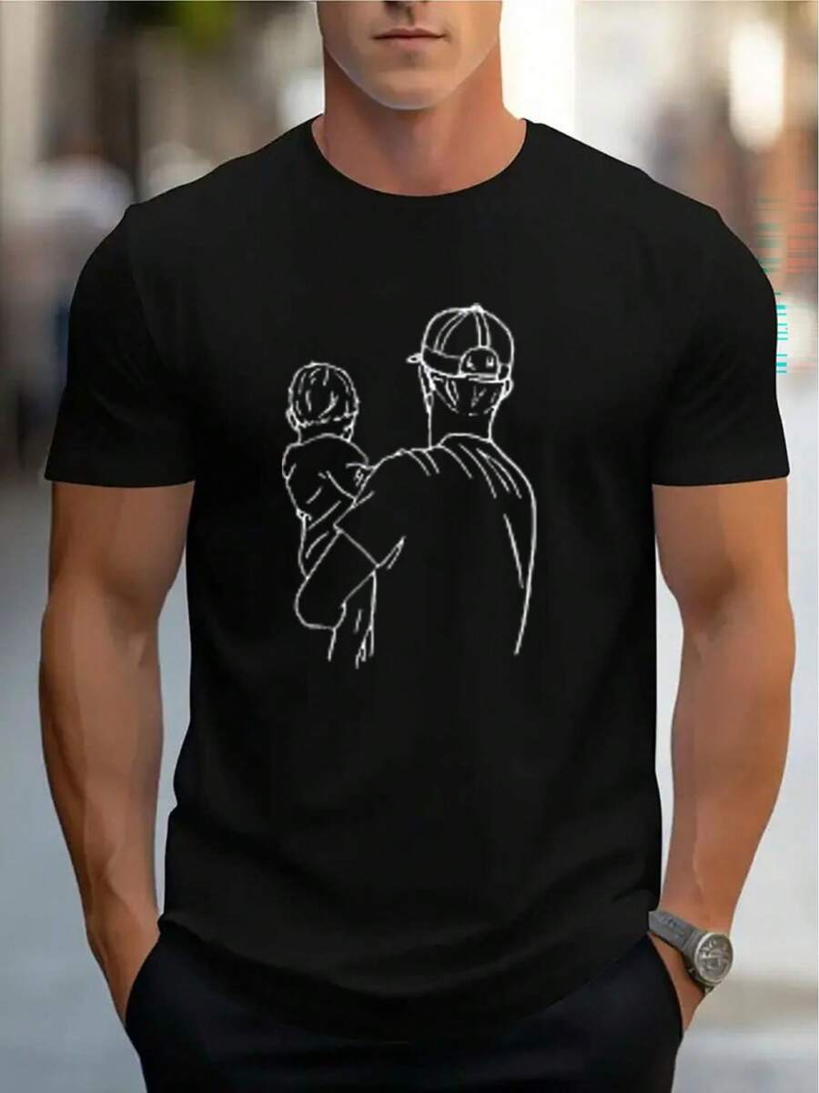Women T-Shirts - Back - View 1