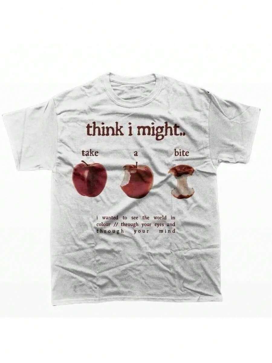 Women T-Shirts - White - View 1