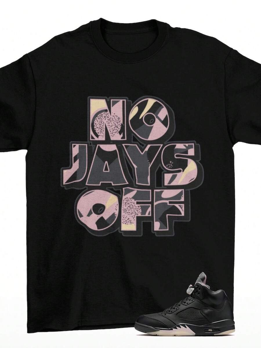Zapatillas negras y una camisa, perfectamente combinadas.playeras de hombre playeras oversize de mujer y2k camisa de mujer camisa blusa casual mujer blusa elegante mujer ofertas - Negro - Ver 1