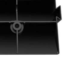 YUNRUX Skateboard Ramp - A - View 3