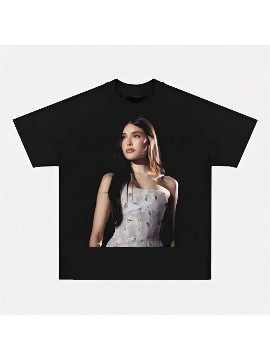 Women T-Shirts - Back - View 1