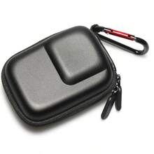 Carrying Bag For Osmo Nano Action 6 5Pro 4 3 Storage Case Anti-Scratch Portable Storage Bag For Insta360 Ace Pro 2 ACEPRO ACEPRO2 Hero 13 12 11 10 9 Camera Accessories - View 17