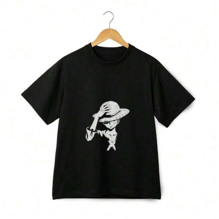 Women T-Shirts - 樣式1 - 查看 1