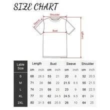 Washed T-Shirt Shirt - Black - View 6