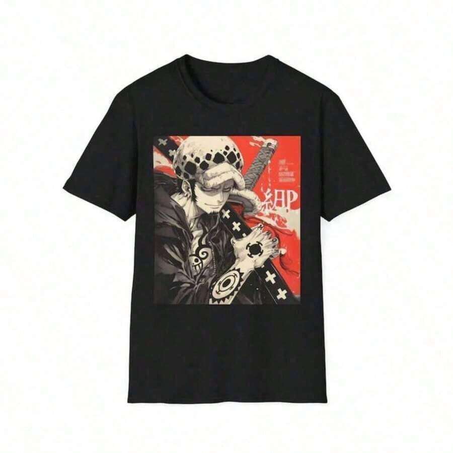 Women T-Shirts - Chwarz 17 - View 1