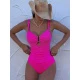 Rosa Fucsia