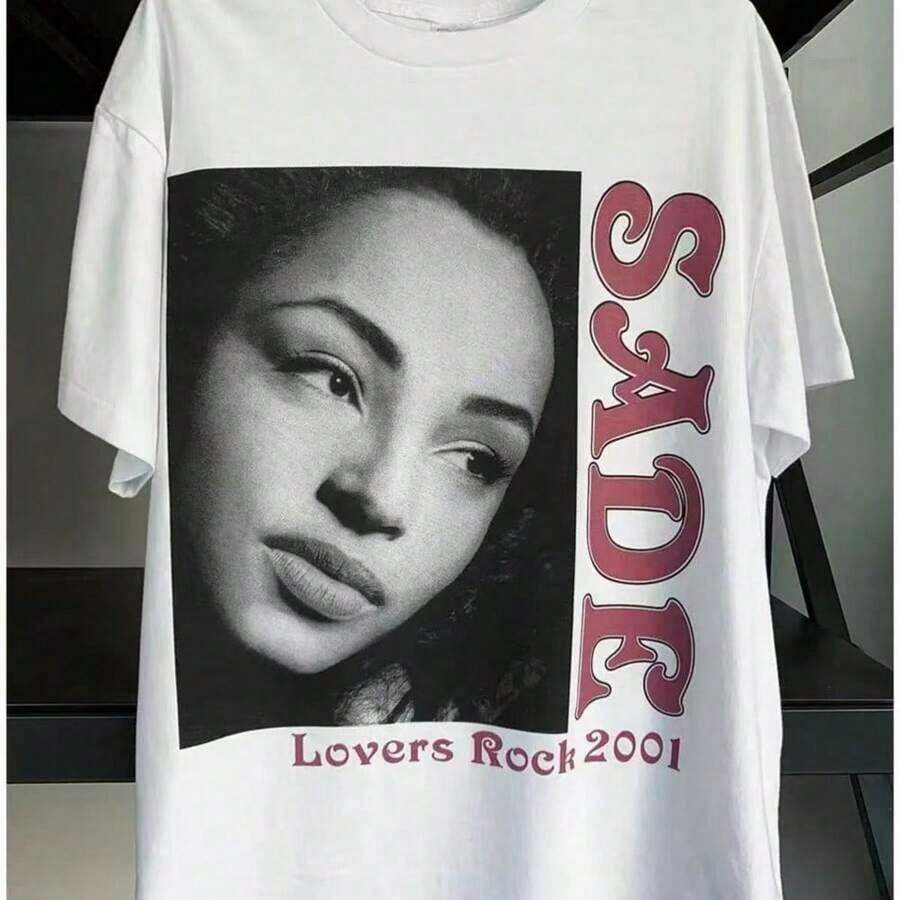GiftGiftGiftGift1PSCCamiseta Blanca de Manga Corta para Mujer, Verano 2026, Nueva, Holgada, Talla Grande, a la Moda, Top Versátil, SuaveSoftSoft - Blanco - Ver 1