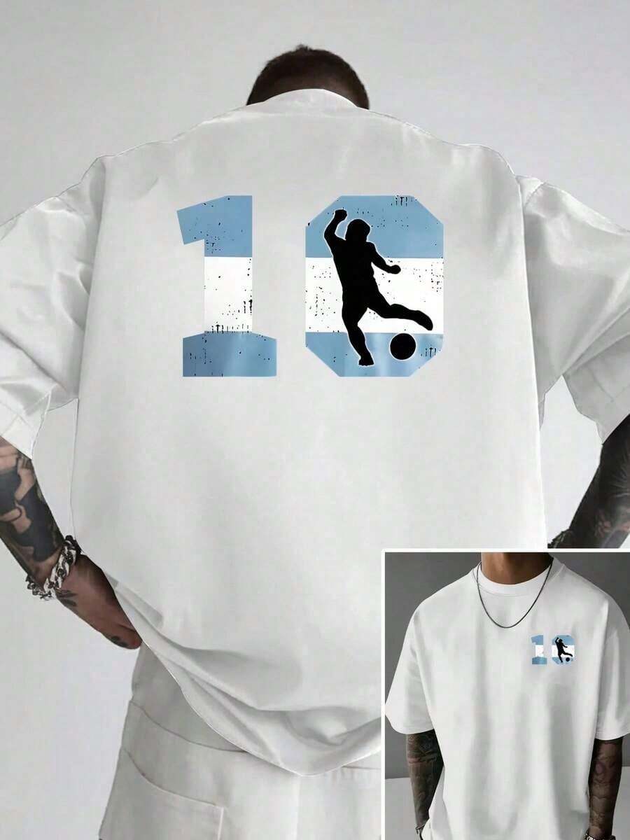 Women T-Shirts - White - View 1