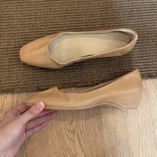 Women Wedges & Flatform - White - View 3
