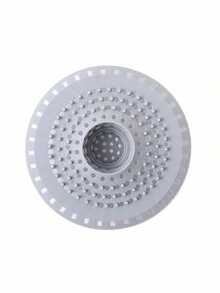 Multi-Color Kitchen Sink Strainer, Bathroom Shower Drain Hair Catcher, Sink Drain Protector - A - View 11