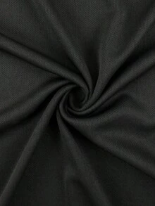 Women T-Shirts - Black - View 3