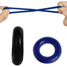 3Pcs Silicone Penis Rings Set, 3 Size Cock Rings For Men Longer Harder Bigger Erection, Better Sex Performance Erection Enhancing Adult Sex Toys Add Girth, Sexual Pleasure Enhanch, Adult Sex Toy - one-size - View 6