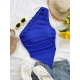 azul real