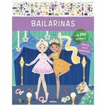 Kids Sticker Book - Single Book - View 2