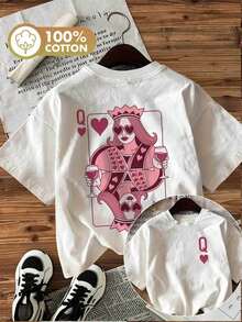 Women T-Shirts - White - View 7