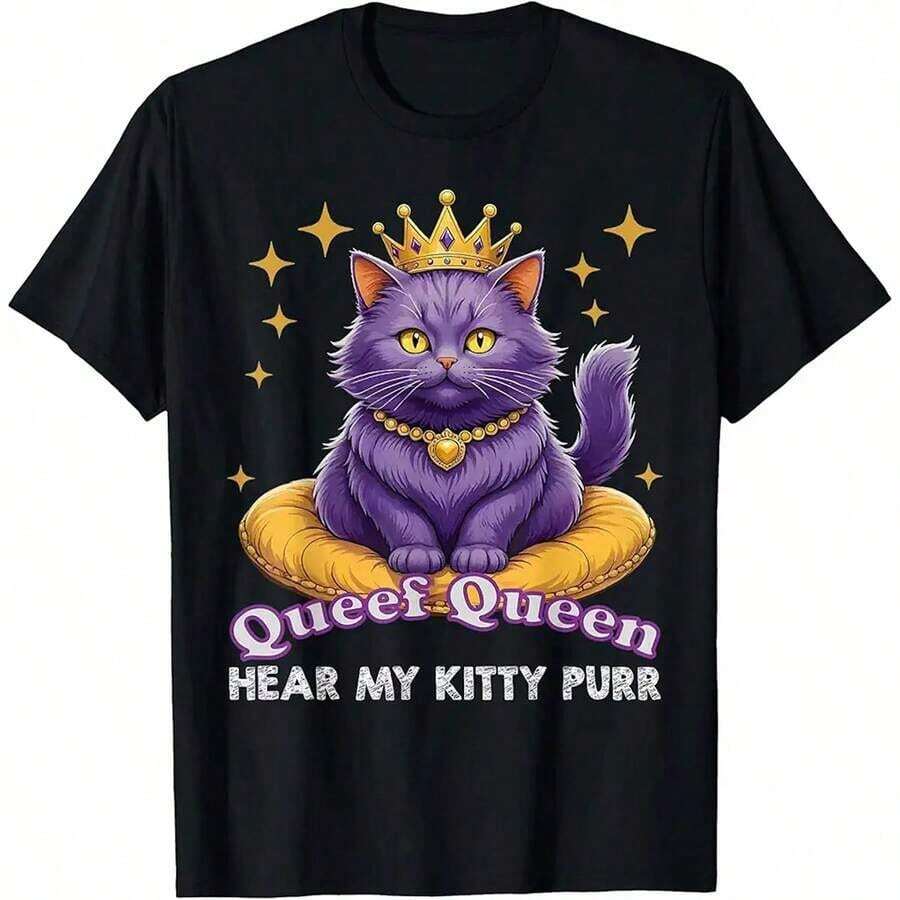 Camiseta gráfica de manga corta DopeSkillss, estilo urbano, hip hop, hypebeast, unisex, camisetas a juego con el color de las zapatillas, Real Lover, 100% algodón. - Negro 3 - Ver 1