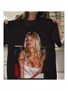Women T-Shirts - Back - View 6