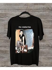 Women T-Shirts - Back - View 6