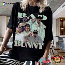 Women T-Shirts - Black - View 3