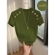 Verde militar