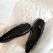 Women Wedges & Flatform - Black - View 2