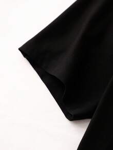 GiftGiftGiftGift1PSCA Camiseta de manga corta informal y cómoda con un estampado de dibujos animados de Josie y los Pussycats, perfecta para correr y practicar deportes.Elegante, con estilo, único y divertido, es suave y transpirable.SoftSoft - Negro - Ver 5