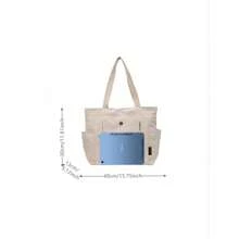 Bolsas de almacenamiento multifuncionales - Negro - Ver 3