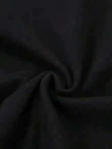 ofertas y liquidacionesWomen's denim T-shirt |       Camiseta con patrón de bota vaquera para mujeres |       Diseño de Botas y Sombrero Turquesa |       Tela 100% Algodón |       Suave y cómodo |       Perfecto para Ropa Casual y Regalos |       Camiseta blanca de cuello redondo |       Hecho en México |       Domestic Shippingplayera de hombretops sudaderas para mujerLoose, casual and versatile top T-shirt Blusas Bonito 100% Cotton - Negro - Ver 6