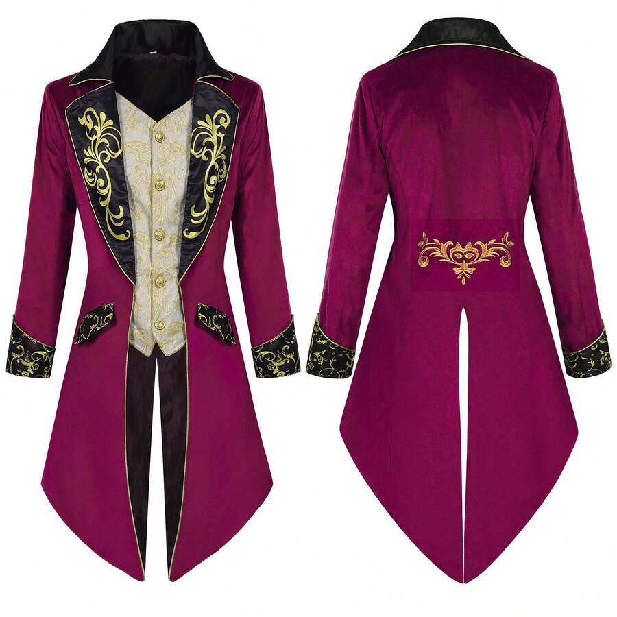 Cosplay Clothing