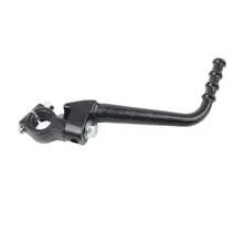 PowerMotor Motorcycle Kick Start Starter Lever Pedal For 50 SX 50 SR 50 Adventure 2002 To 2008 Enduro Motocross Dirt Bike Replacement Part - A - View 11